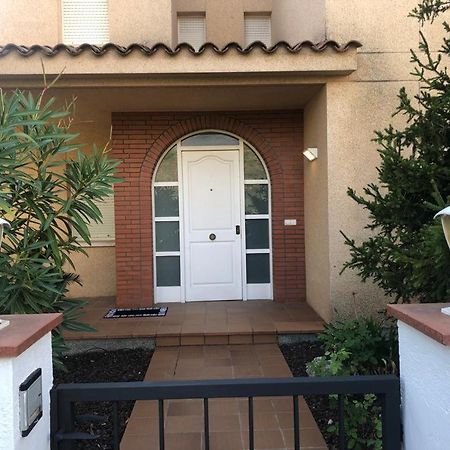 Casa Veuras Girona - Montilivi Villa Luaran gambar