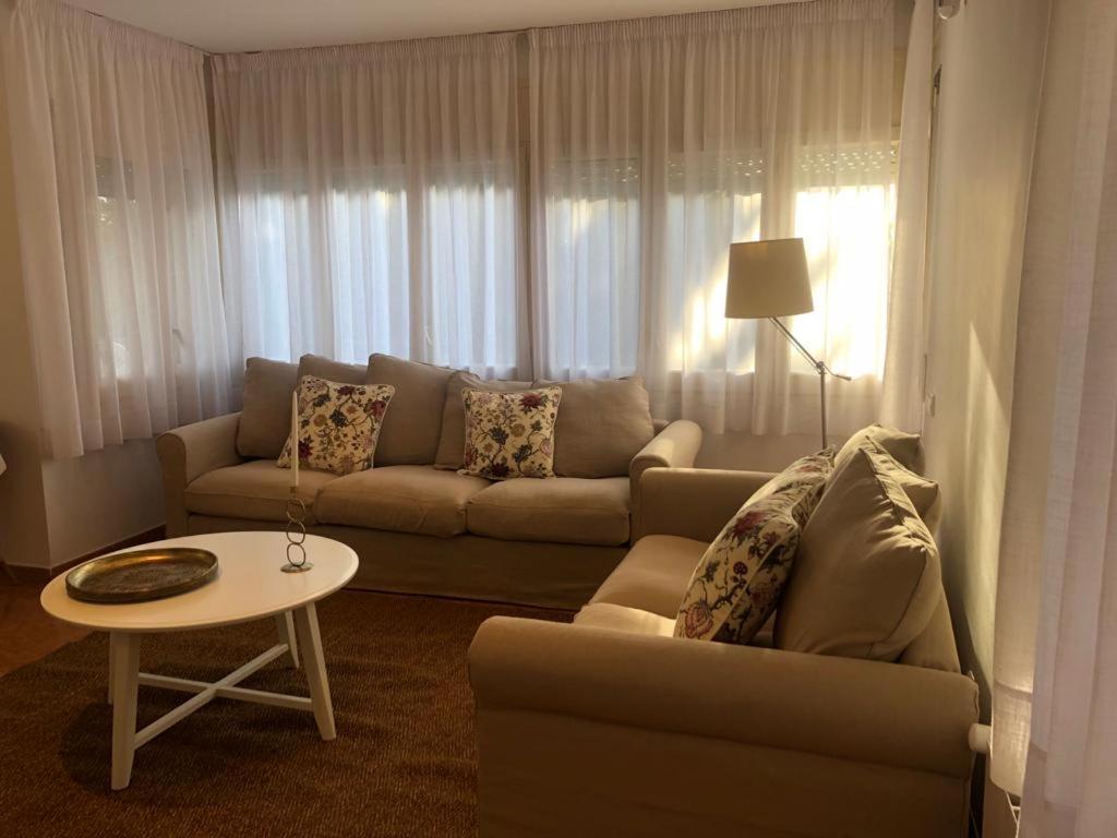 Casa Veuras Girona - Montilivi Villa Luaran gambar