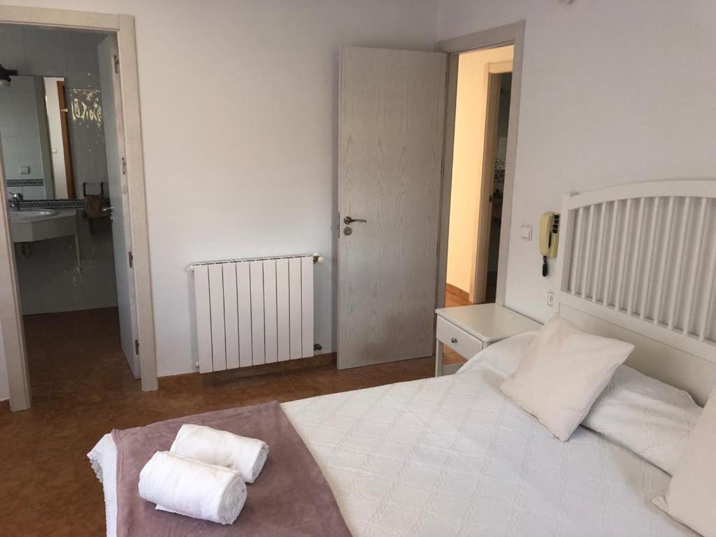 Casa Veuras Girona - Montilivi Villa Luaran gambar