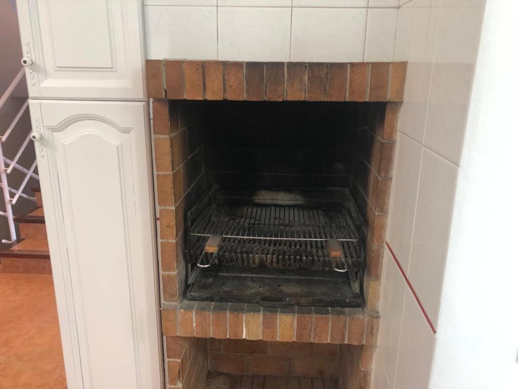 Casa Veuras Girona - Montilivi Villa Luaran gambar