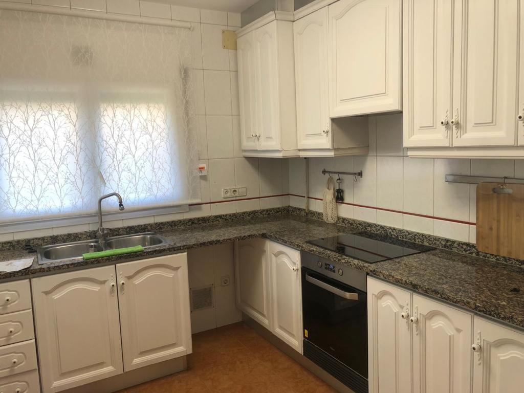 Casa Veuras Girona - Montilivi Villa Luaran gambar