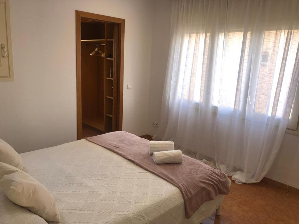 Casa Veuras Girona - Montilivi Villa Luaran gambar