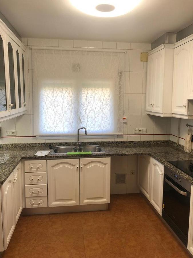 Casa Veuras Girona - Montilivi Villa Luaran gambar