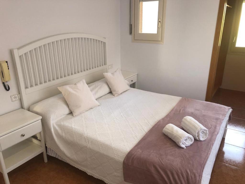 Casa Veuras Girona - Montilivi Villa Luaran gambar