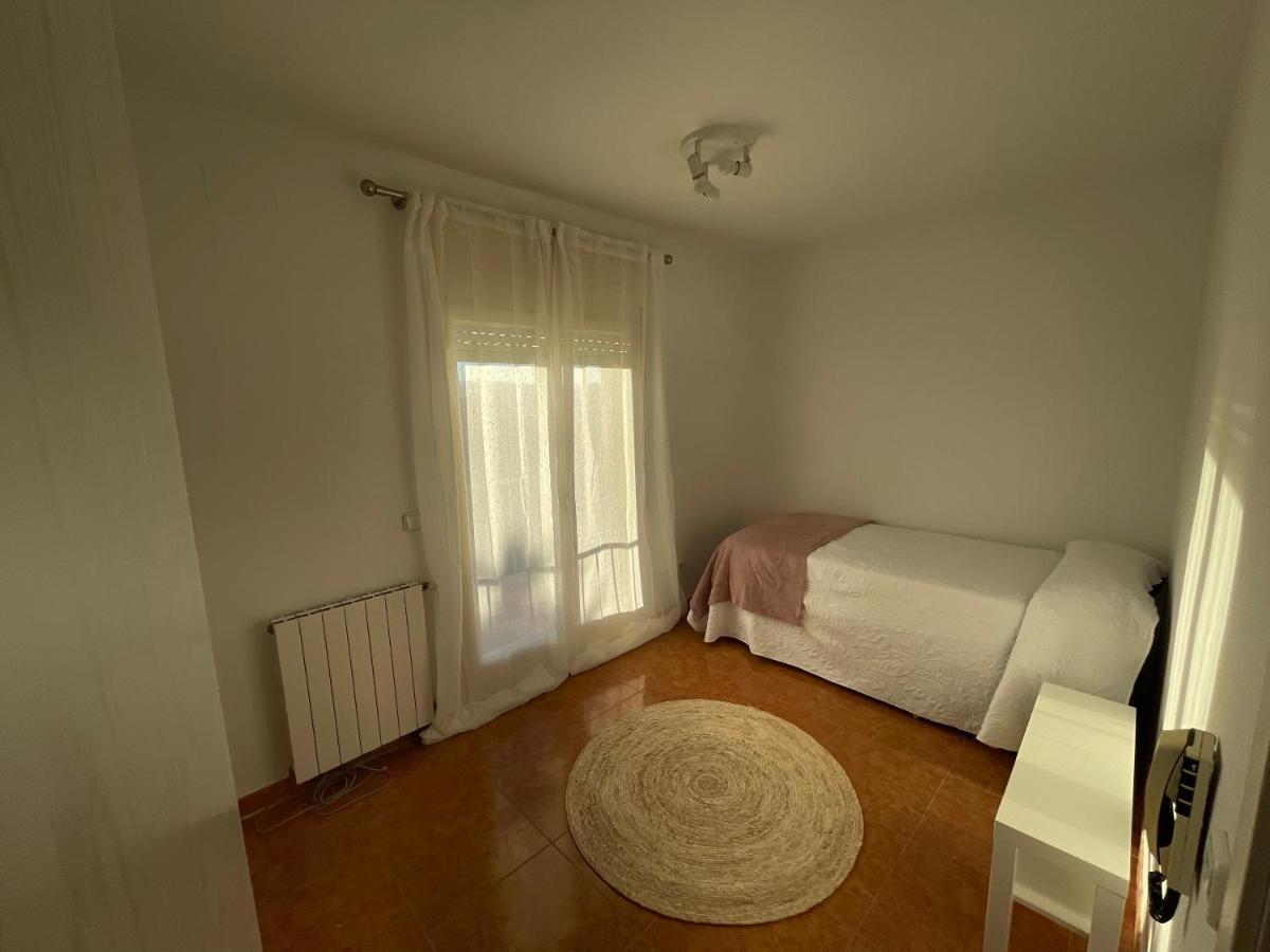Casa Veuras Girona - Montilivi Villa Luaran gambar