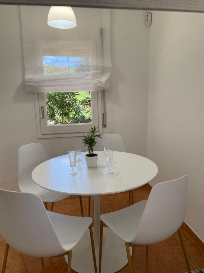Casa Veuras Girona - Montilivi Villa Luaran gambar